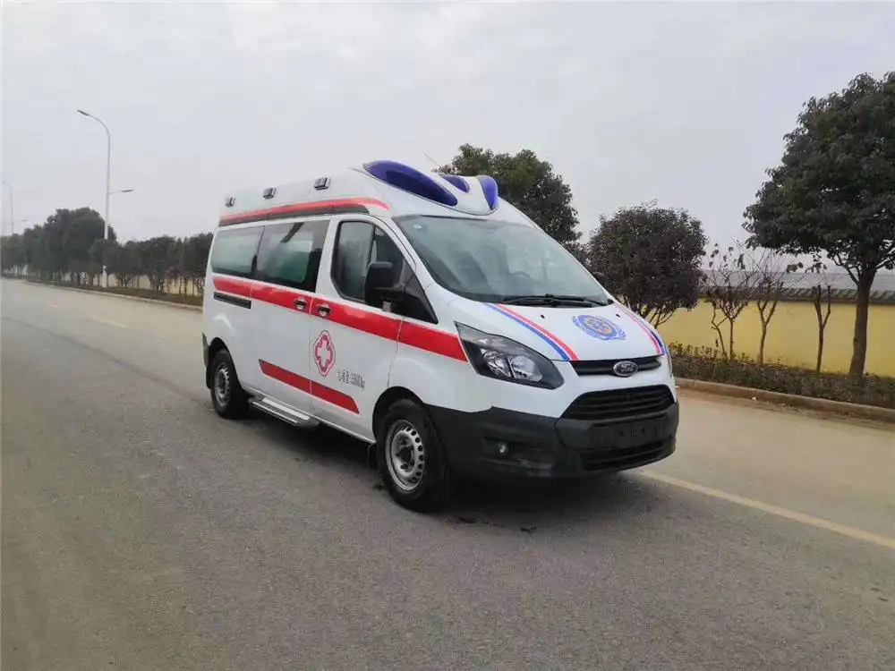苏州救护车转院