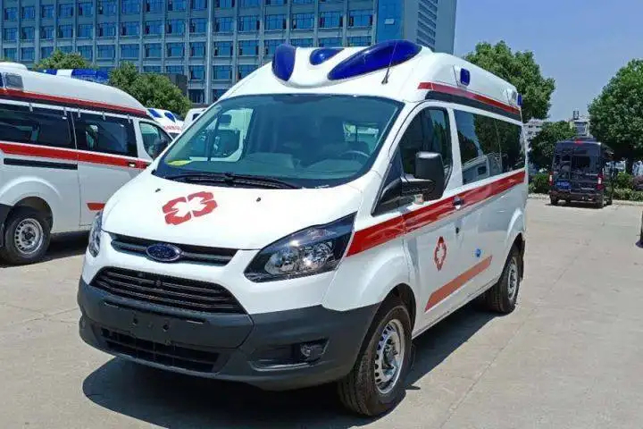 苏州长途救护车转院