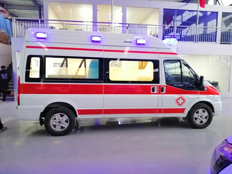 苏州跨省救护车出租